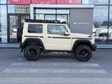 Suzuki Jimny 2022 года за 21 000 000 тг. в Астана – фото 4