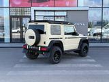 Suzuki Jimny 2022 года за 21 000 000 тг. в Астана – фото 5