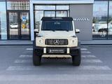 Suzuki Jimny 2022 года за 21 000 000 тг. в Астана – фото 2