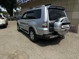 Mitsubishi Pajero 2007 года за 8 800 000 тг. в Алматы – фото 2