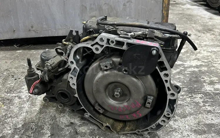 AKPP Nissan Bluebird Prairie SR20 2.0l за 180 000 тг. в Караганда
