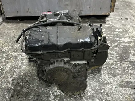 AKPP Nissan Bluebird Prairie SR20 2.0l за 180 000 тг. в Караганда – фото 4