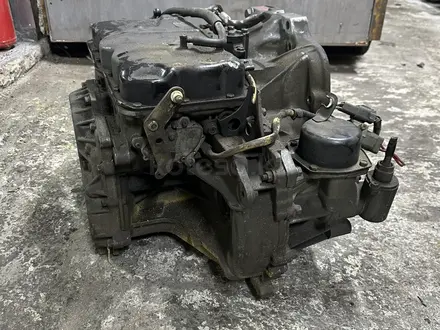 AKPP Nissan Bluebird Prairie SR20 2.0l за 180 000 тг. в Караганда – фото 2