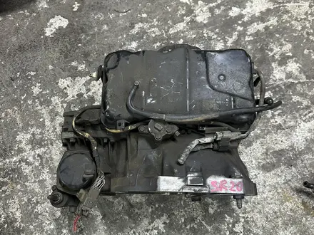 AKPP Nissan Bluebird Prairie SR20 2.0l за 180 000 тг. в Караганда – фото 3