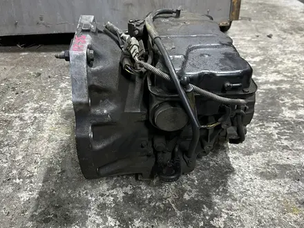 AKPP Nissan Bluebird Prairie SR20 2.0l за 180 000 тг. в Караганда – фото 5