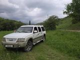 ChangFeng SUV 2007 года за 2 500 000 тг. в Аксукент