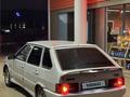 ВАЗ (Lada) 2114 2005 годаfor350 000 тг. в Атырау – фото 9