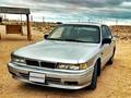 Mitsubishi Galant 1992 годаүшін950 000 тг. в Актау – фото 2