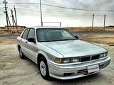 Mitsubishi Galant 1992 года за 950 000 тг. в Актау