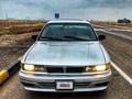 Mitsubishi Galant 1992 годаүшін950 000 тг. в Актау – фото 3