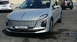 Hongqi E-QM5 2024 года за 8 100 000 тг. в Алматы