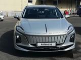 Hongqi E-QM5 2024 годаүшін8 100 000 тг. в Алматы – фото 4
