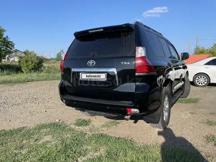 Toyota Land Cruiser Prado 2013 года за 18 000 000 тг. в Кокшетау – фото 7