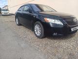 Toyota Camry 2007 годаfor6 800 000 тг. в Тараз – фото 5