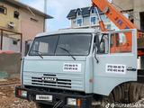 КамАЗ 2004 годаүшін14 000 000 тг. в Шымкент