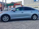 Hyundai Sonata 2017 года за 4 700 000 тг. в Уральск – фото 2