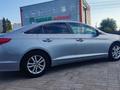 Hyundai Sonata 2017 года за 4 700 000 тг. в Уральск – фото 3