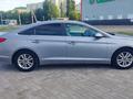 Hyundai Sonata 2017 года за 4 700 000 тг. в Уральск – фото 4