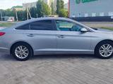 Hyundai Sonata 2017 года за 4 700 000 тг. в Уральск – фото 4