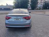 Hyundai Sonata 2017 года за 4 700 000 тг. в Уральск – фото 5