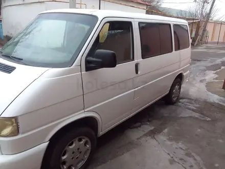 Volkswagen Transporter 2002 года за 5 000 000 тг. в Шымкент – фото 2