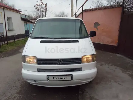 Volkswagen Transporter 2002 года за 5 000 000 тг. в Шымкент – фото 4