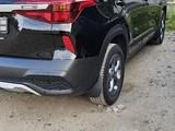Kia Seltos 2021 года за 10 500 000 тг. в Павлодар – фото 2