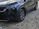 Kia Seltos 2021 года за 10 500 000 тг. в Павлодар