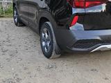 Kia Seltos 2021 года за 10 500 000 тг. в Павлодар – фото 3