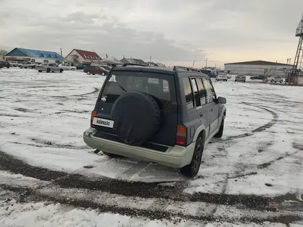 Suzuki Vitara 1997 года за 1 600 000 тг. в Алматы – фото 4