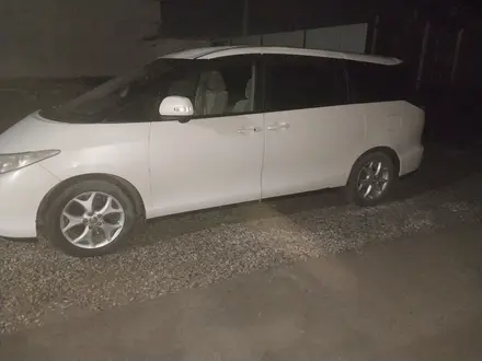 Toyota Estima 2008 года за 6 000 000 тг. в Кызылорда – фото 7