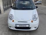 Daewoo Matiz 2013 годаүшін2 400 000 тг. в Шымкент – фото 2