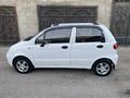 Daewoo Matiz 2013 годаүшін2 400 000 тг. в Шымкент – фото 3