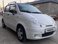 Daewoo Matiz 2013 годаүшін2 400 000 тг. в Шымкент – фото 7