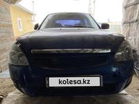 ВАЗ (Lada) Priora 2170 2007 года за 1 200 000 тг. в Кульсары