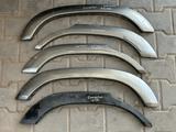 Фендер, накладка на крыло за 1 000 тг. в Алматы – фото 5