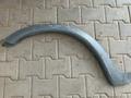 Рашширитель крыла. Фендер, накладка за 1 000 тг. в Алматы – фото 14