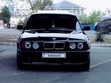 BMW 525 1993 года за 2 900 000 тг. в Атырау – фото 4