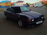 BMW 525 1993 года за 2 900 000 тг. в Атырау – фото 5
