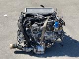 Двигатель FA24 Turbo Тестовый Япония за 133 000 тг. в Алматы