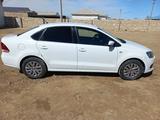 Volkswagen Polo 2014 годаүшін4 300 000 тг. в Актау – фото 3