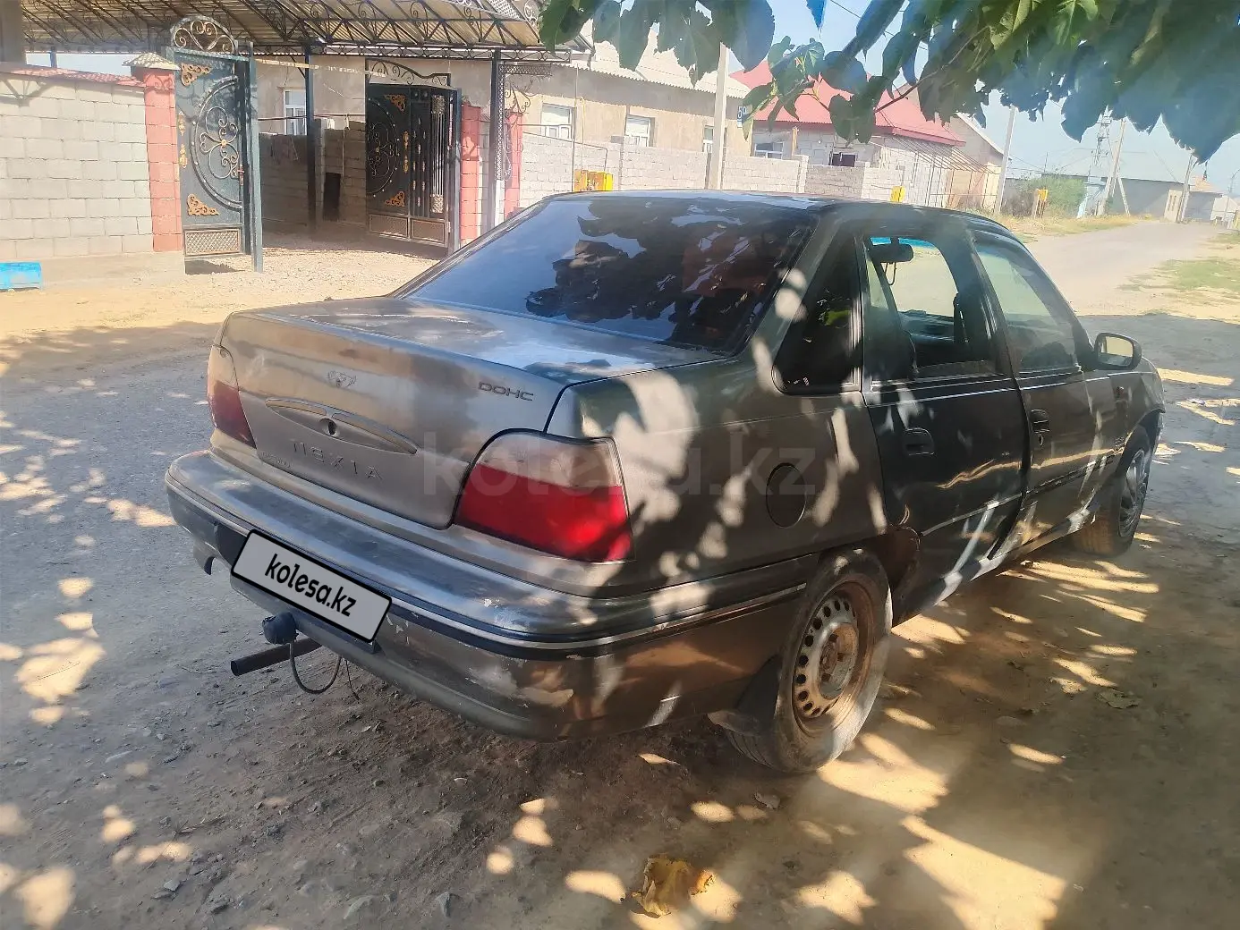 Daewoo Nexia, 2004