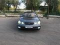 Lexus GS 300 2000 годаfor4 500 000 тг. в Алматы – фото 3