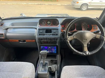 Mitsubishi Pajero 1993 года за 3 100 000 тг. в Актобе – фото 20