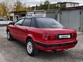 Audi 80 1992 годаүшін1 150 000 тг. в Темиртау – фото 5