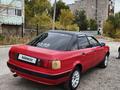 Audi 80 1992 годаfor1 150 000 тг. в Темиртау – фото 7