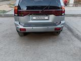 Mitsubishi Montero Sport 2001 годаүшін5 800 000 тг. в Жезказган – фото 4