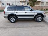 Mitsubishi Montero Sport 2001 годаүшін5 500 000 тг. в Жезказган – фото 5