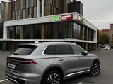 Geely Monjaro 2023 года за 11 700 000 тг. в Астана – фото 2