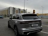 Geely Monjaro 2023 года за 11 700 000 тг. в Астана – фото 3